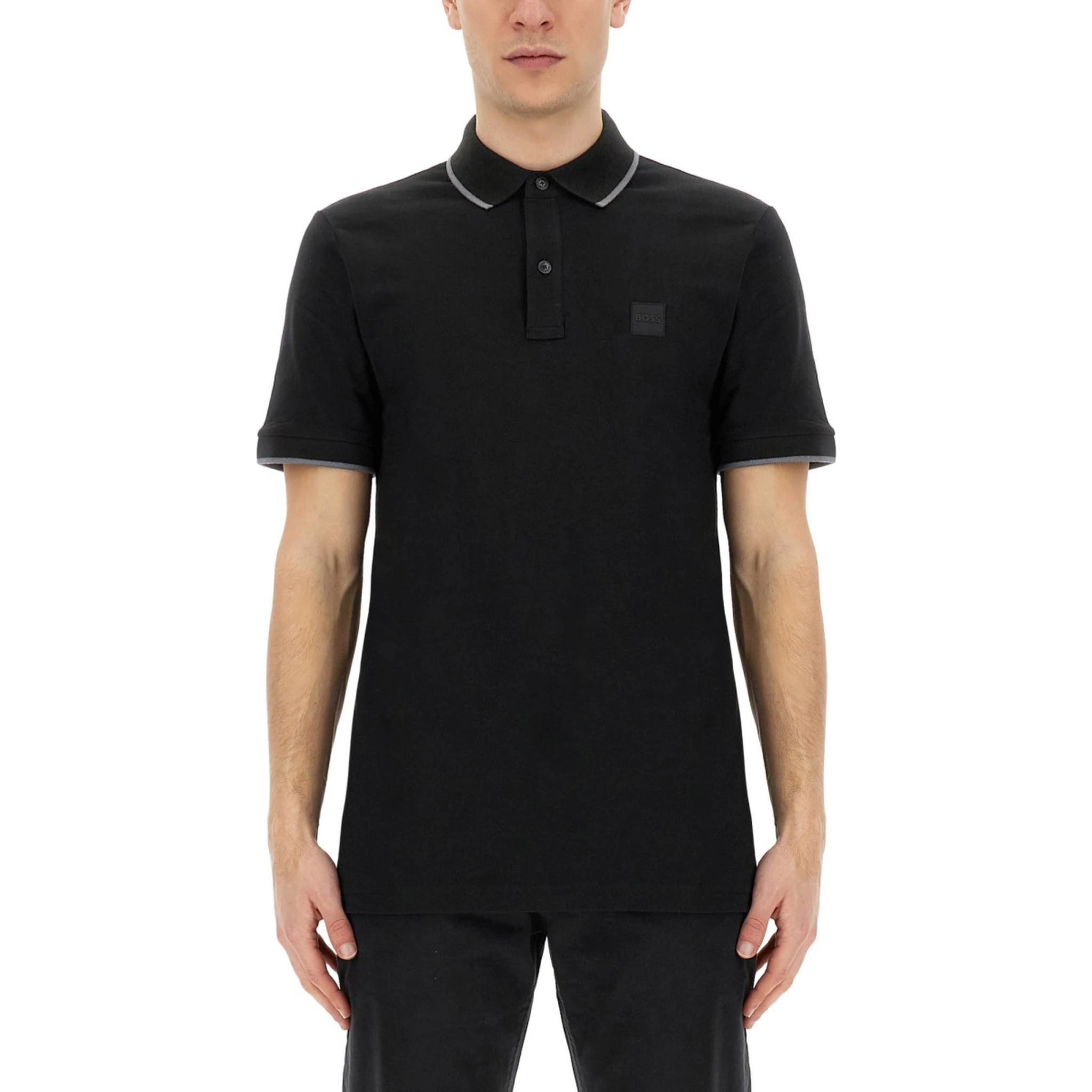 POLO "PASSERTIP"