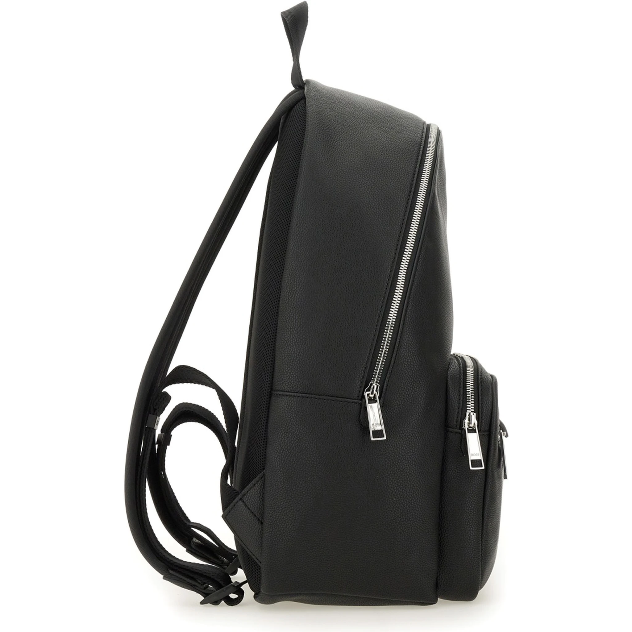 BACKPACK WITH LOGO