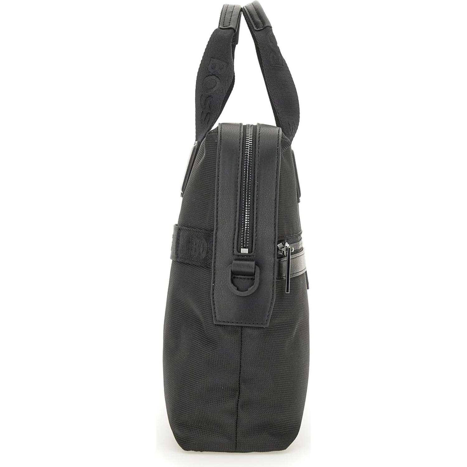 BORSA "RAY" CON TRACOLLA