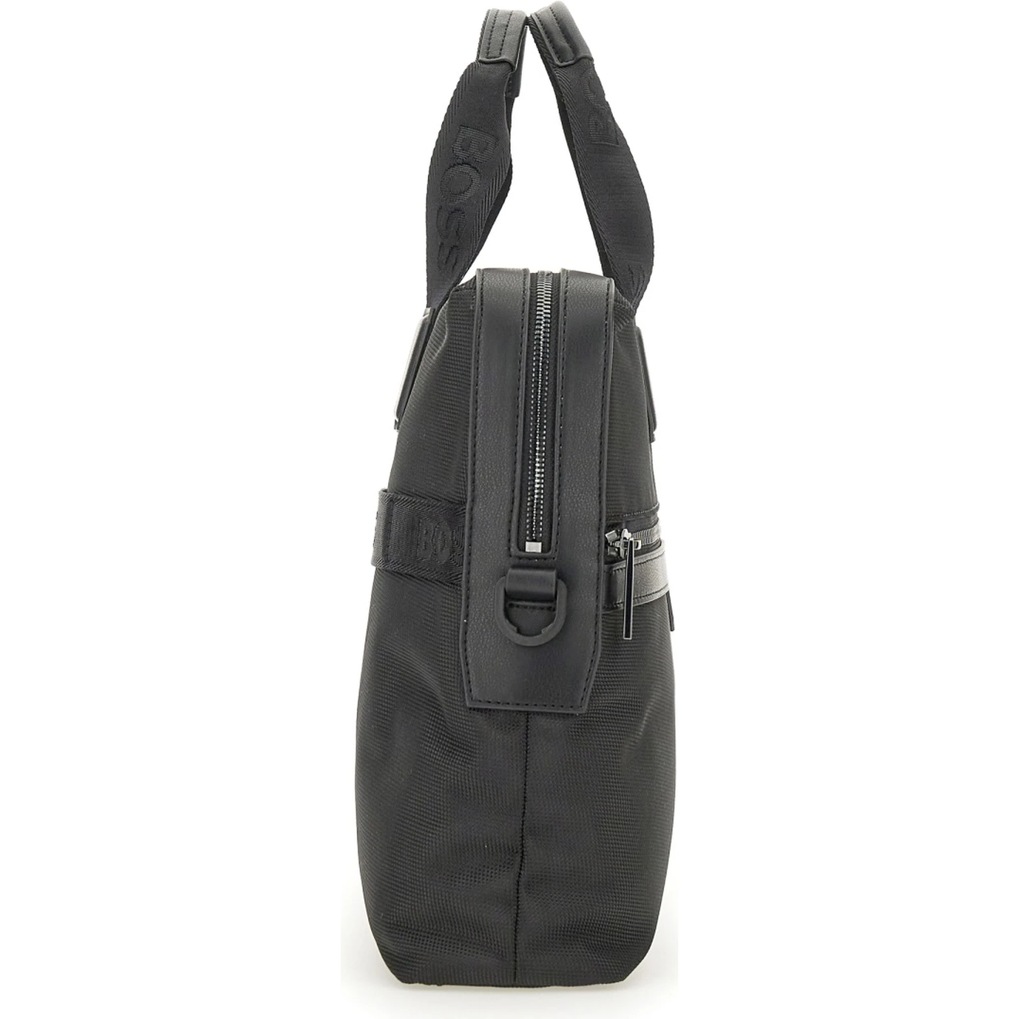 BORSA "RAY" CON TRACOLLA