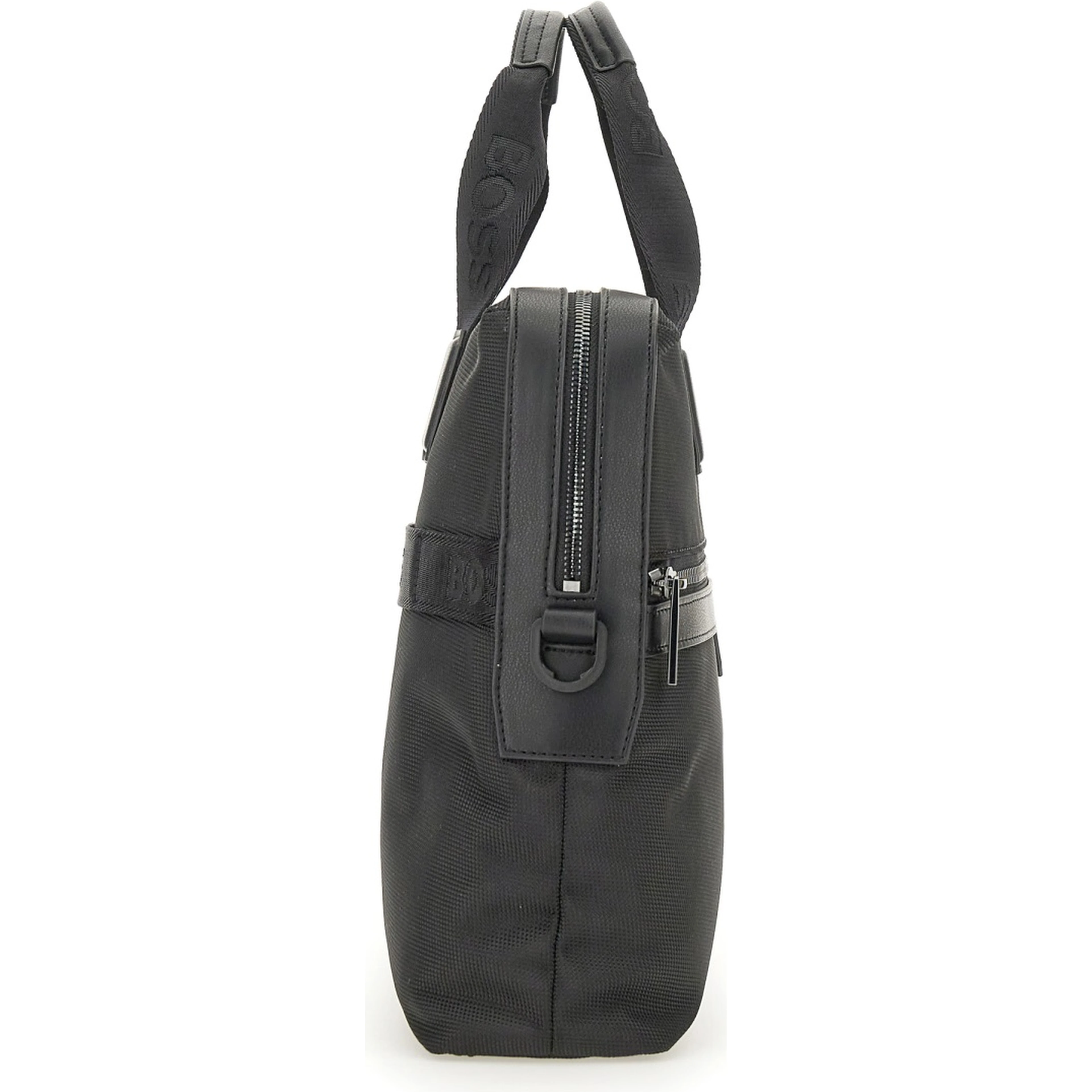 BORSA "RAY" CON TRACOLLA