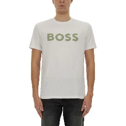 T-SHIRT "THINKING 1"