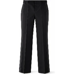 TAILORED PANTS