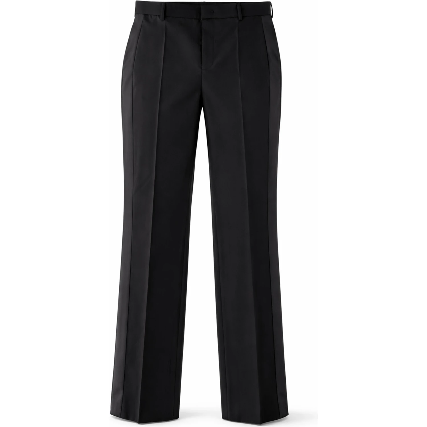 TAILORED PANTS