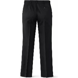 TAILORED PANTS