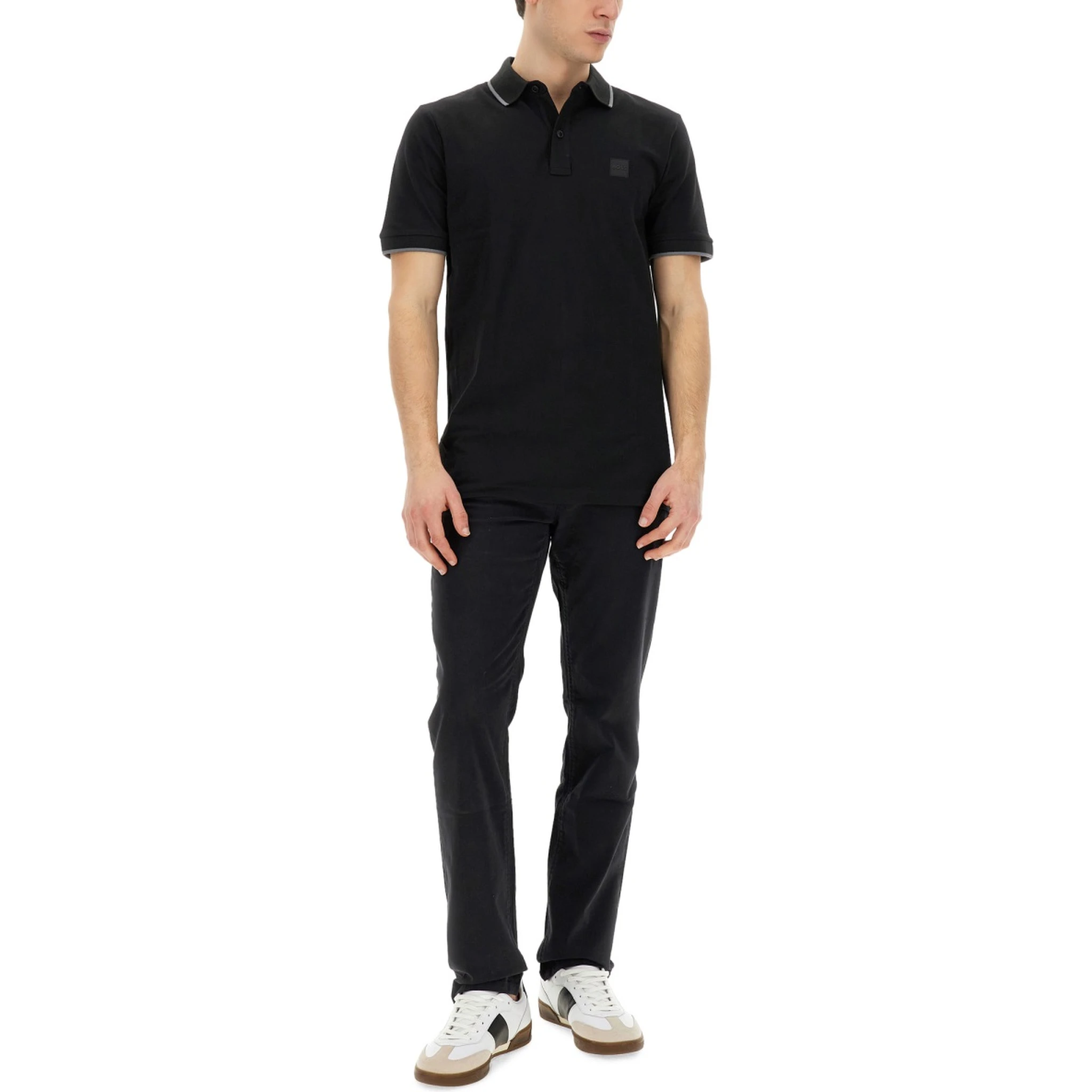 POLO "PASSERTIP"