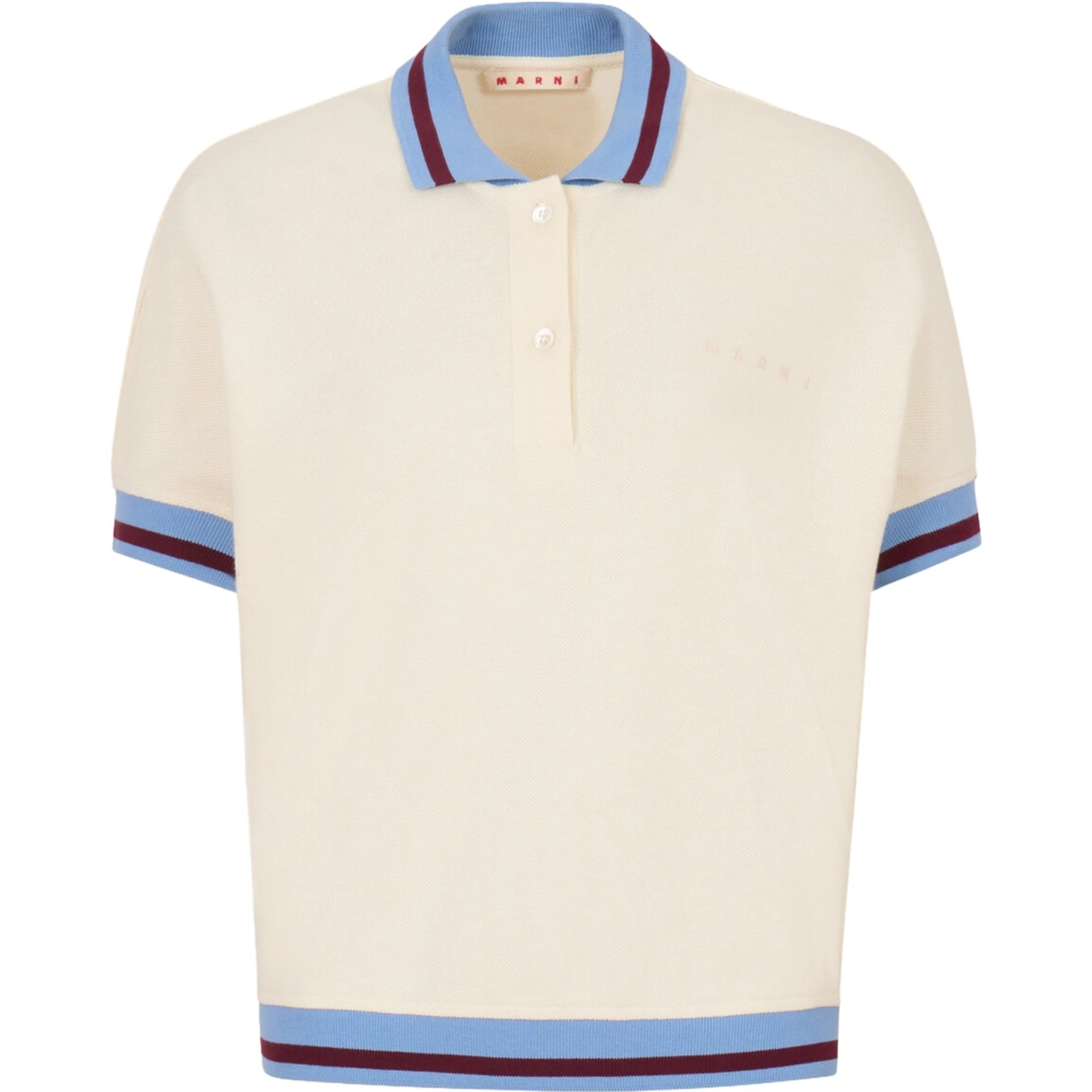 POLO CON LOGO