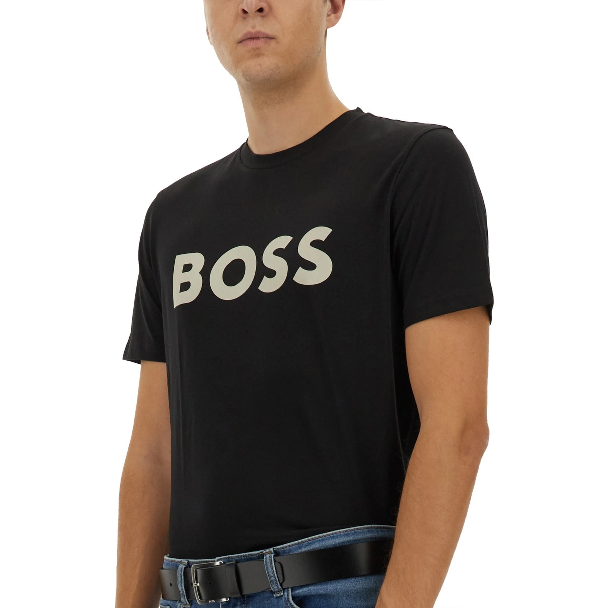 "THINKING 1" T-SHIRT