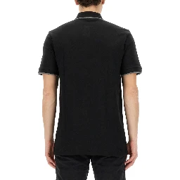 POLO "PASSERTIP"