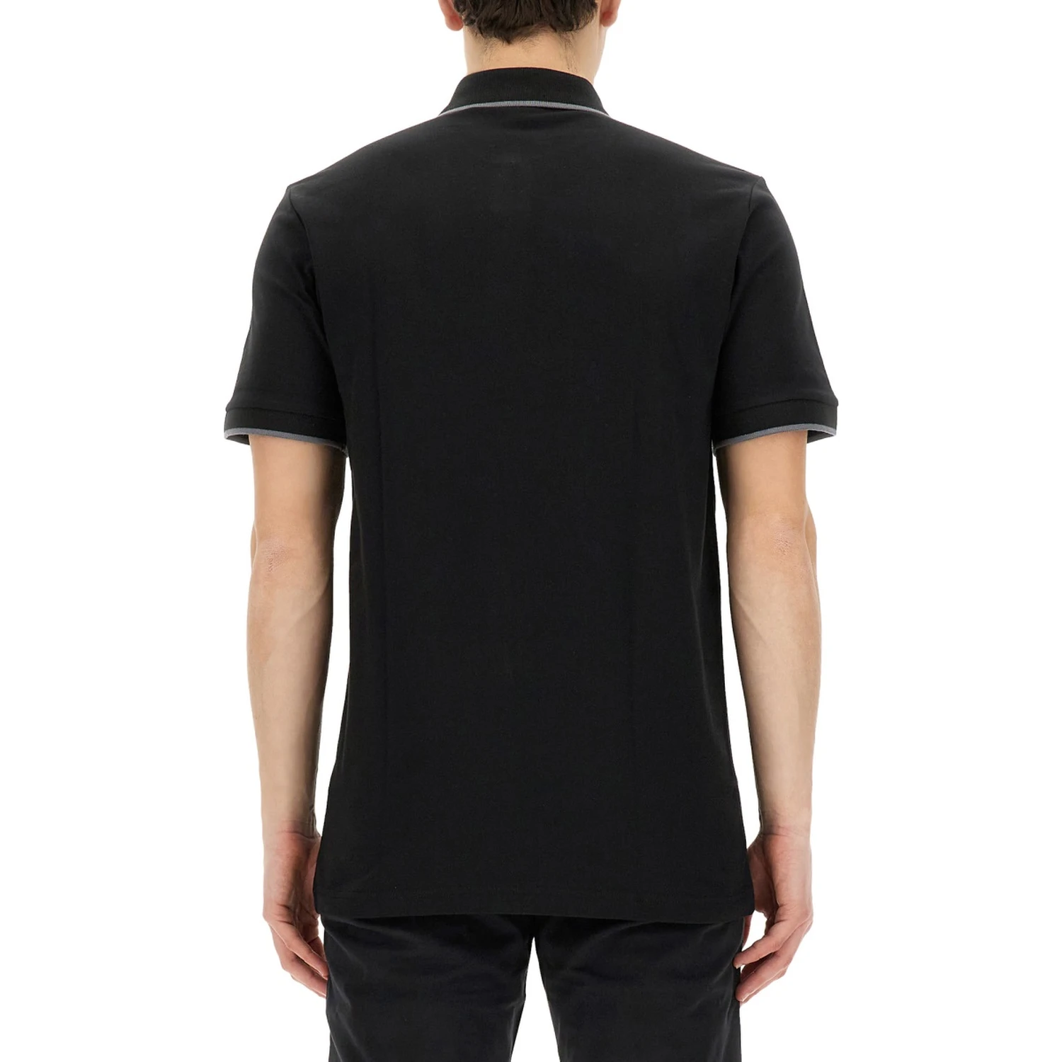 POLO "PASSERTIP"