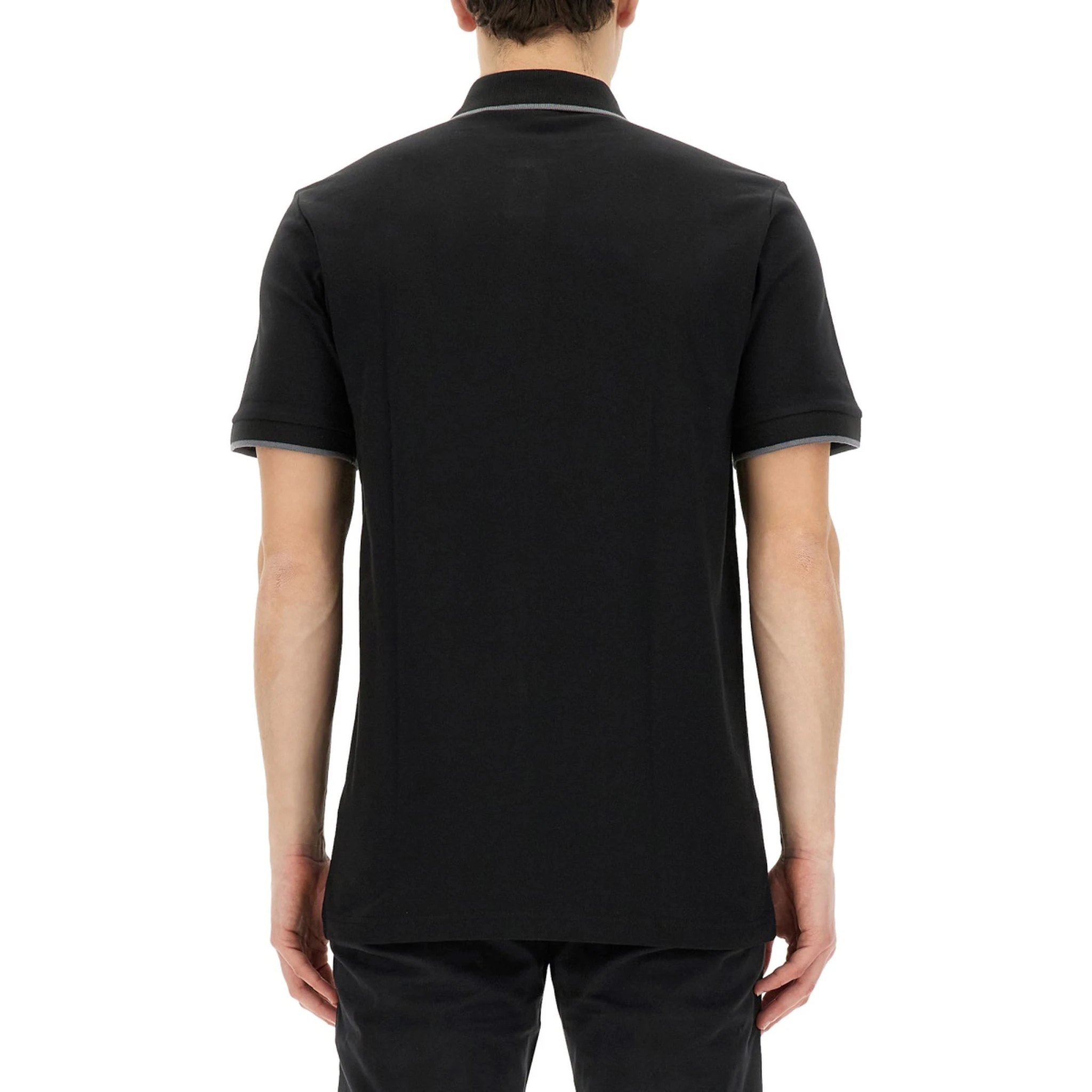 POLO "PASSERTIP"