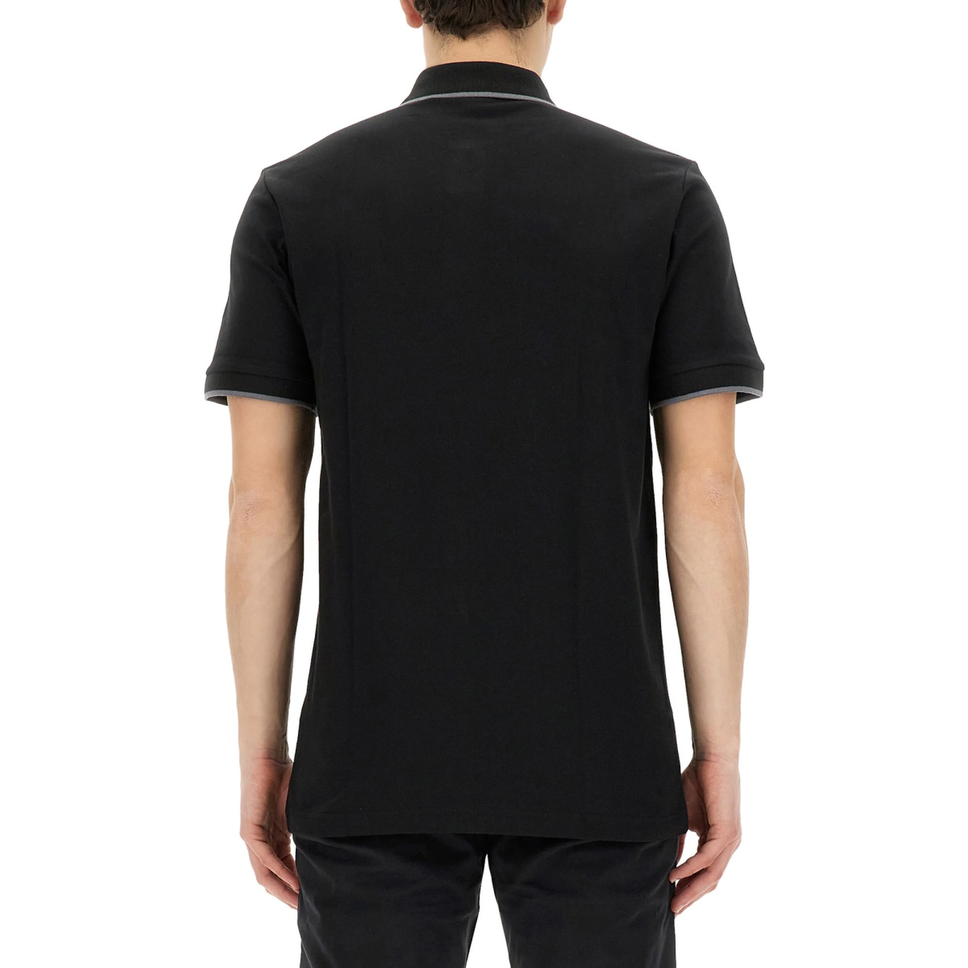 POLO "PASSERTIP"