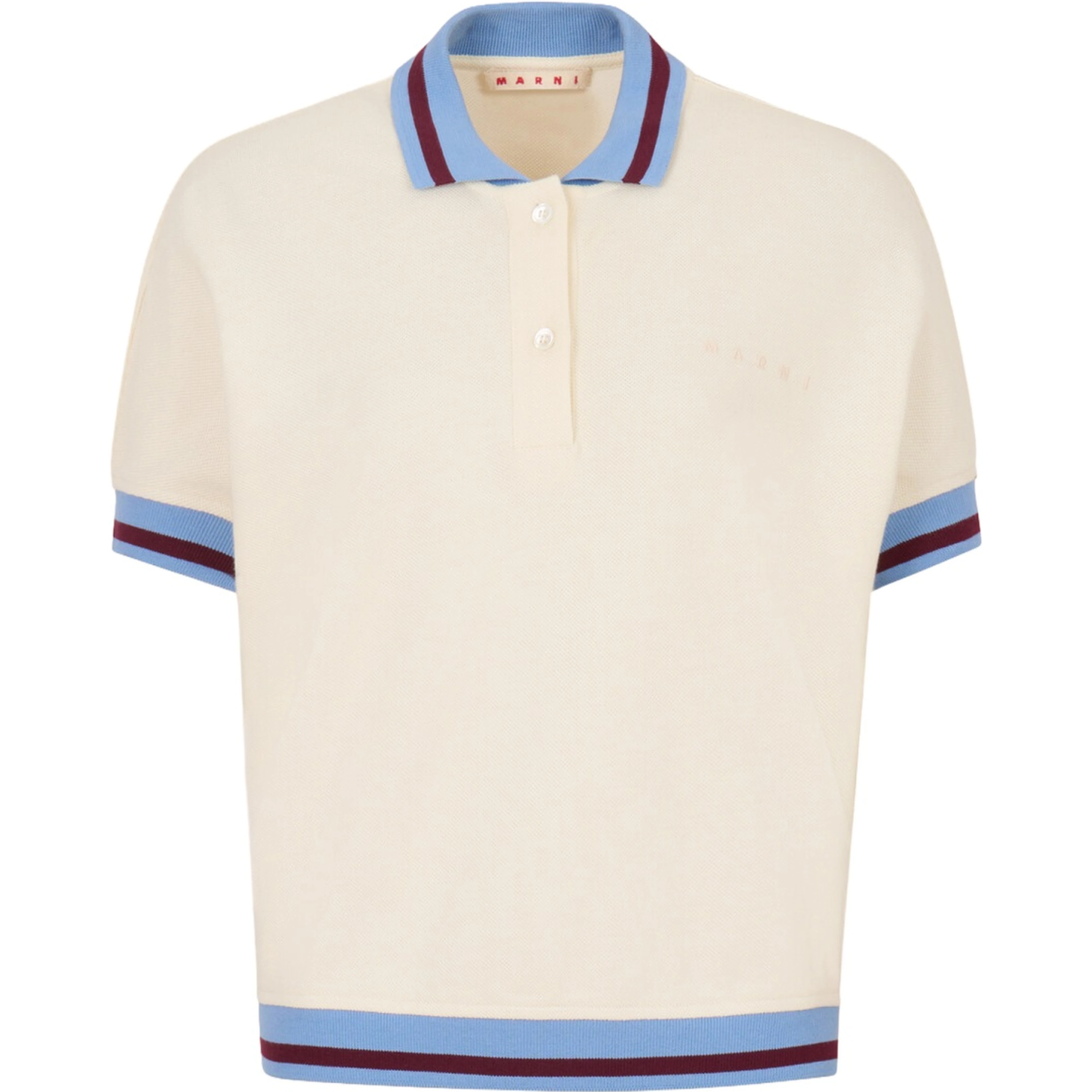 POLO CON LOGO