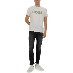 T-SHIRT "THINKING 1"