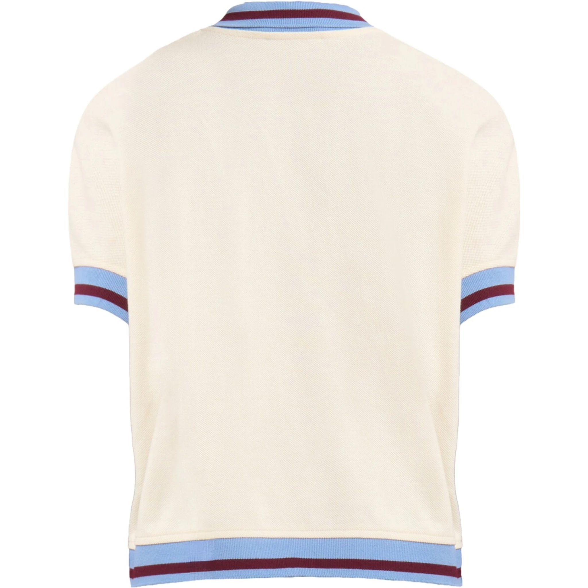 POLO CON LOGO