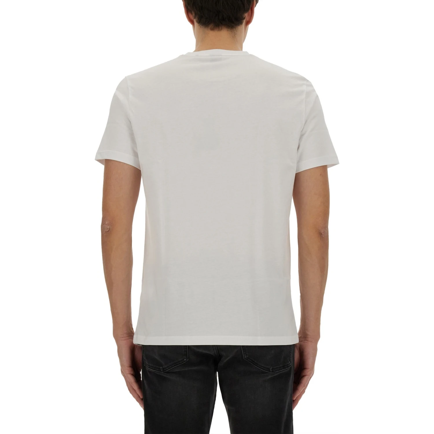 T-SHIRT "THINKING 1"