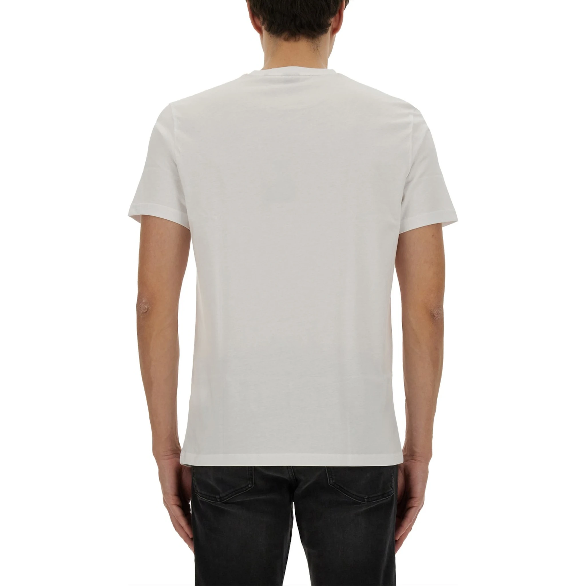 T-SHIRT "THINKING 1"