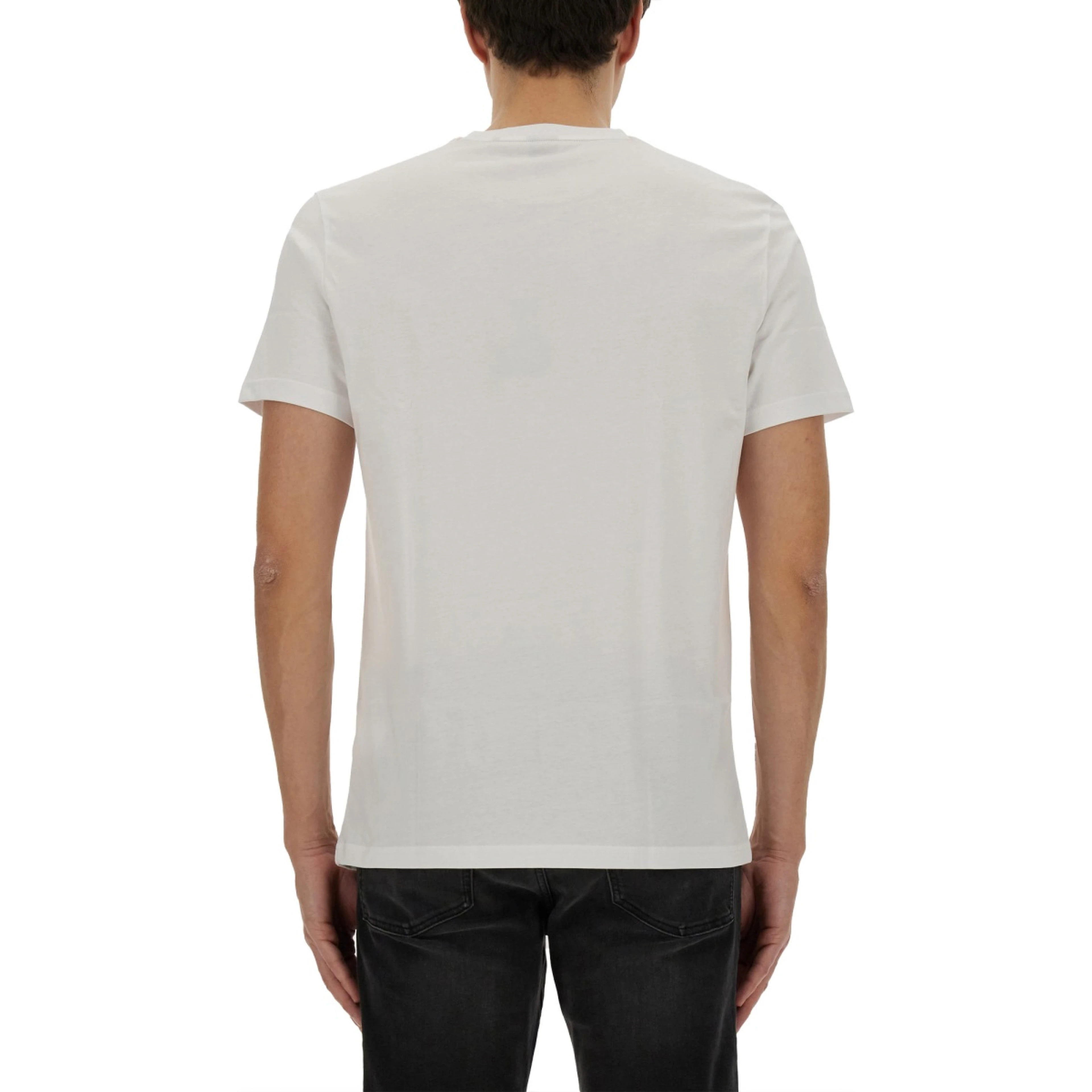 T-SHIRT "THINKING 1"