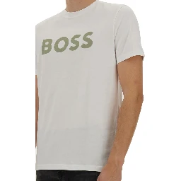 T-SHIRT "THINKING 1"