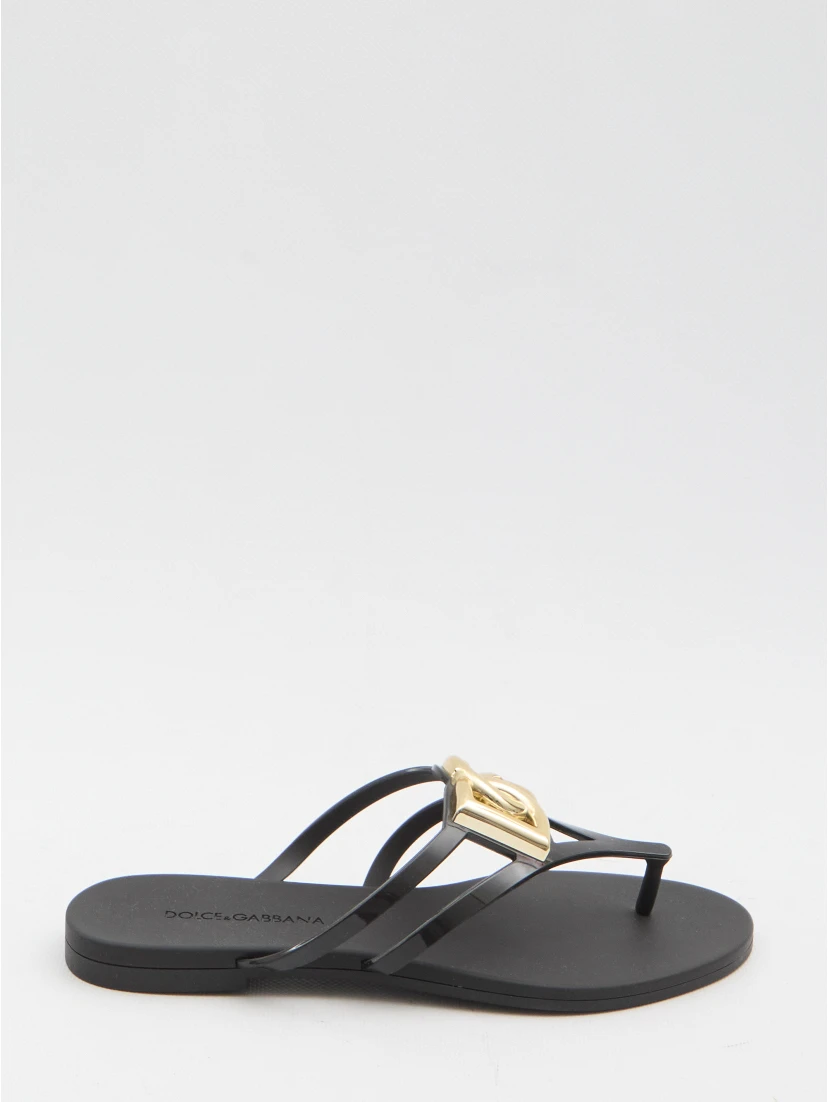 DG Thong sandals