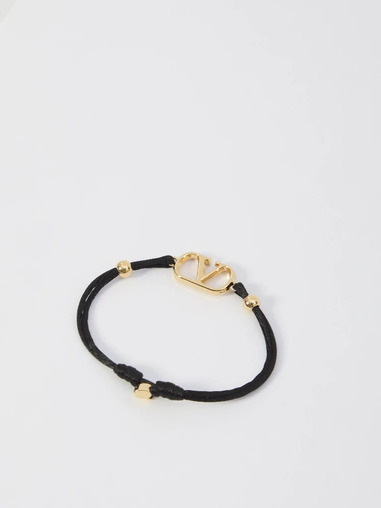 VLogo Signature bracelet