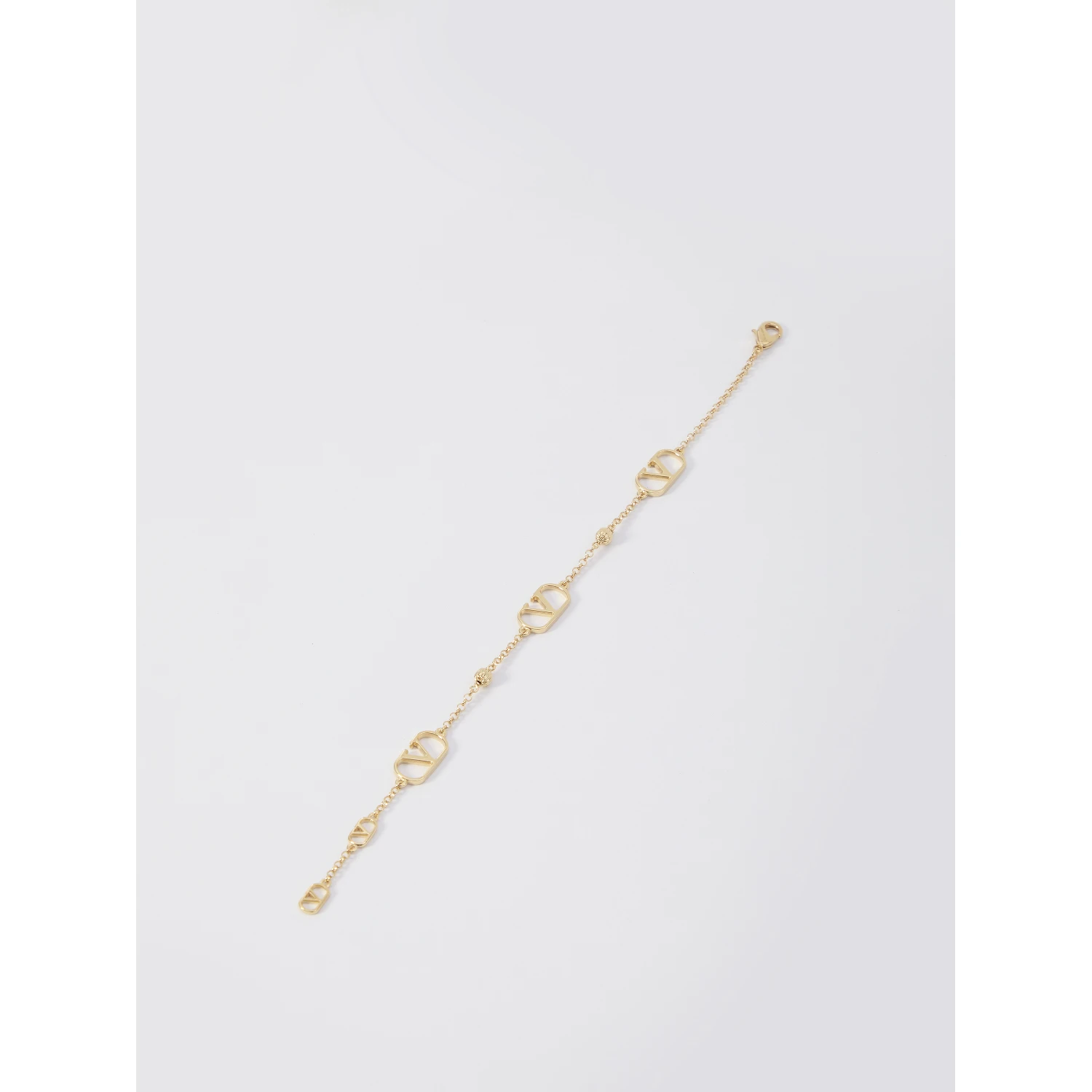 "VLogo Signature" bracelet
