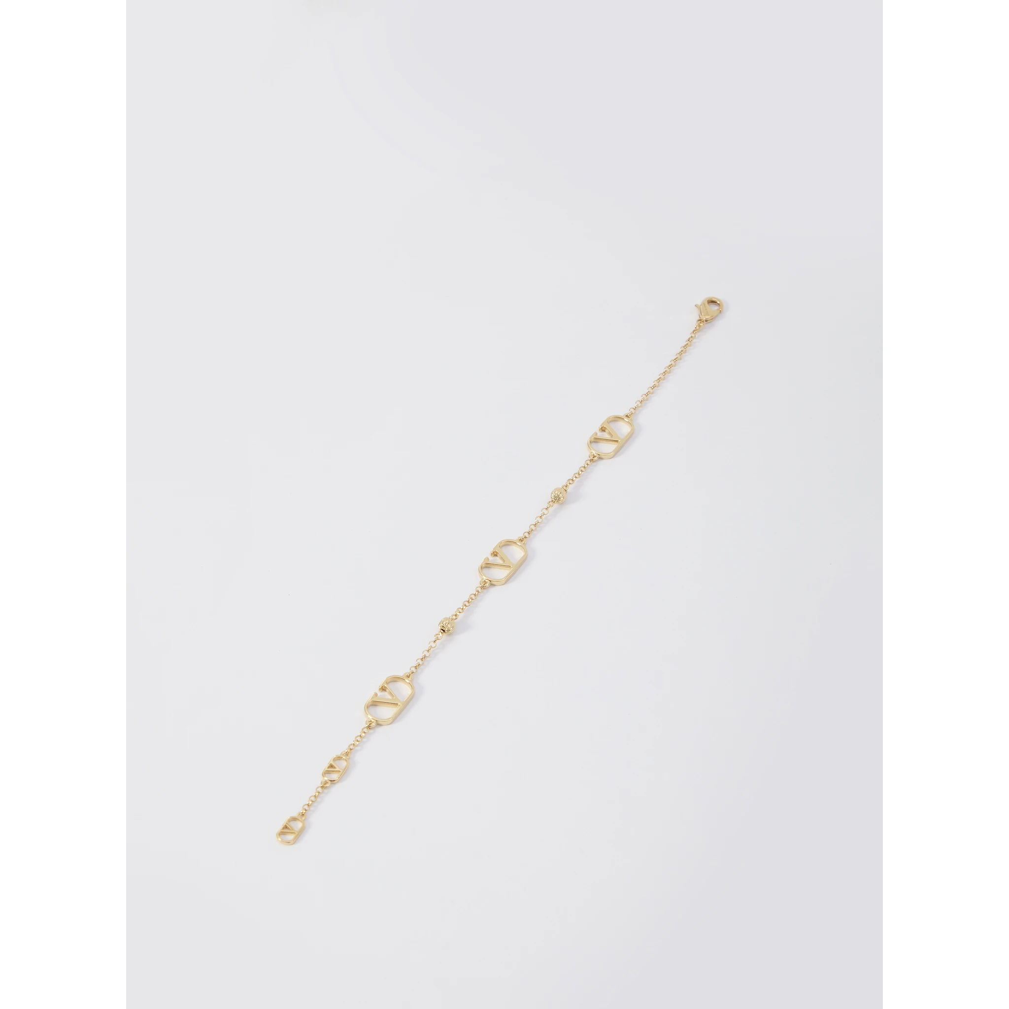 "VLogo Signature" bracelet