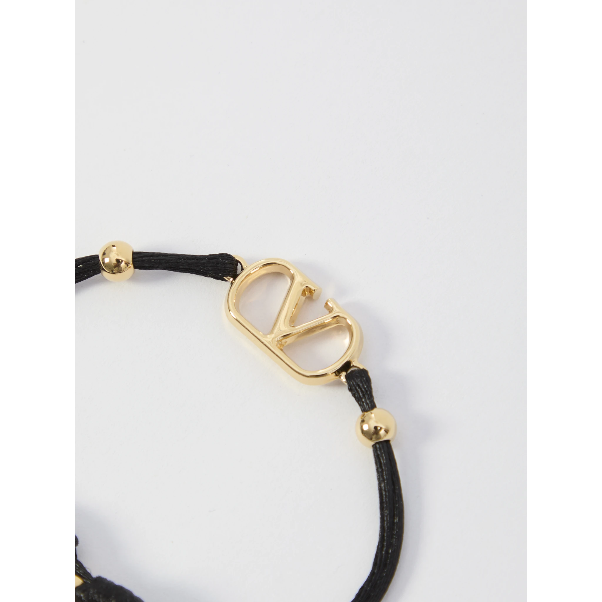 VLogo Signature bracelet