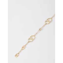 "VLogo Signature" bracelet
