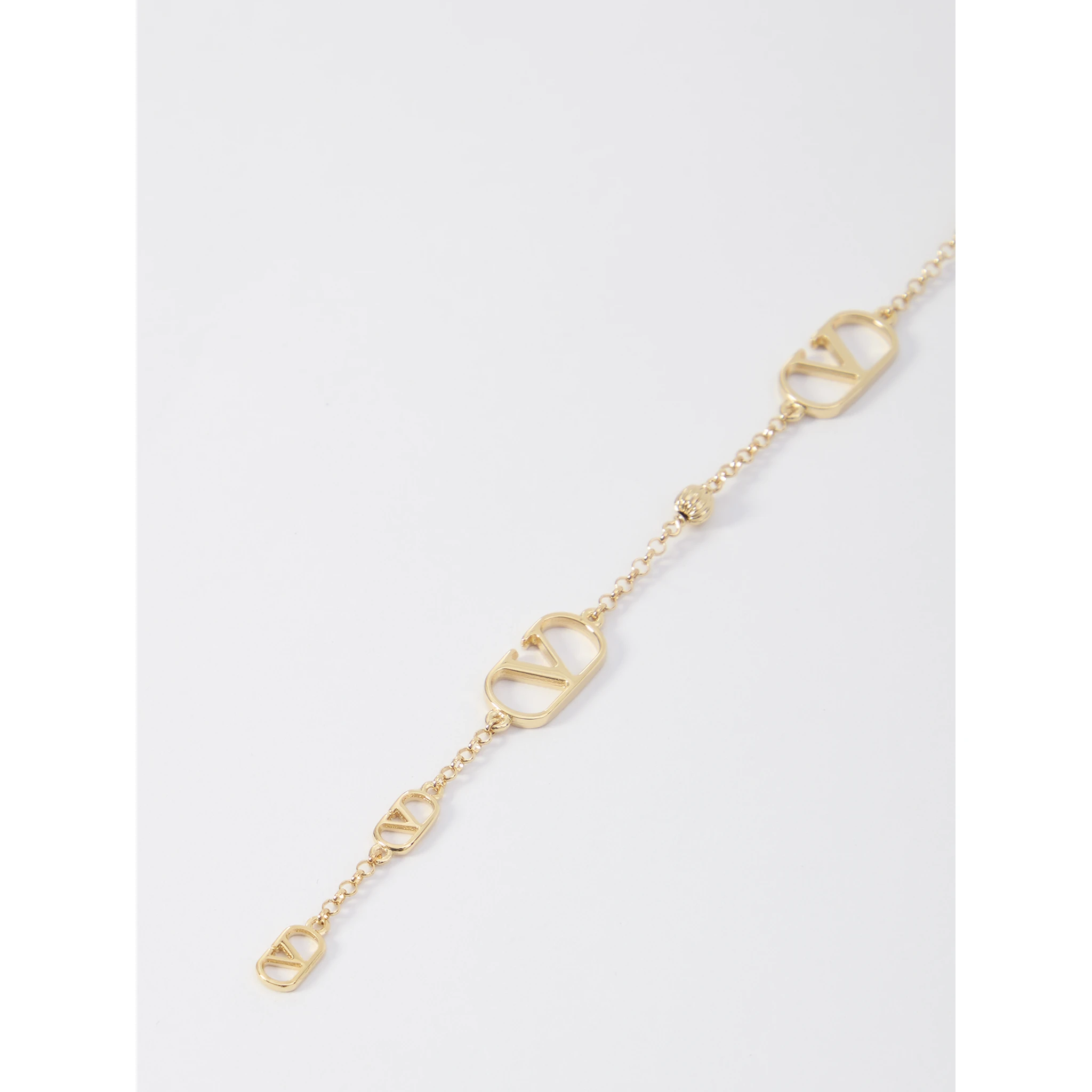 "VLogo Signature" bracelet