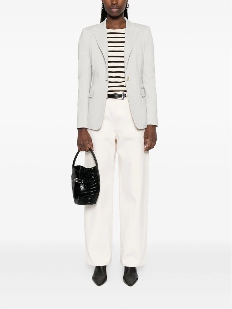 Pinko Jackets Grey alternative
