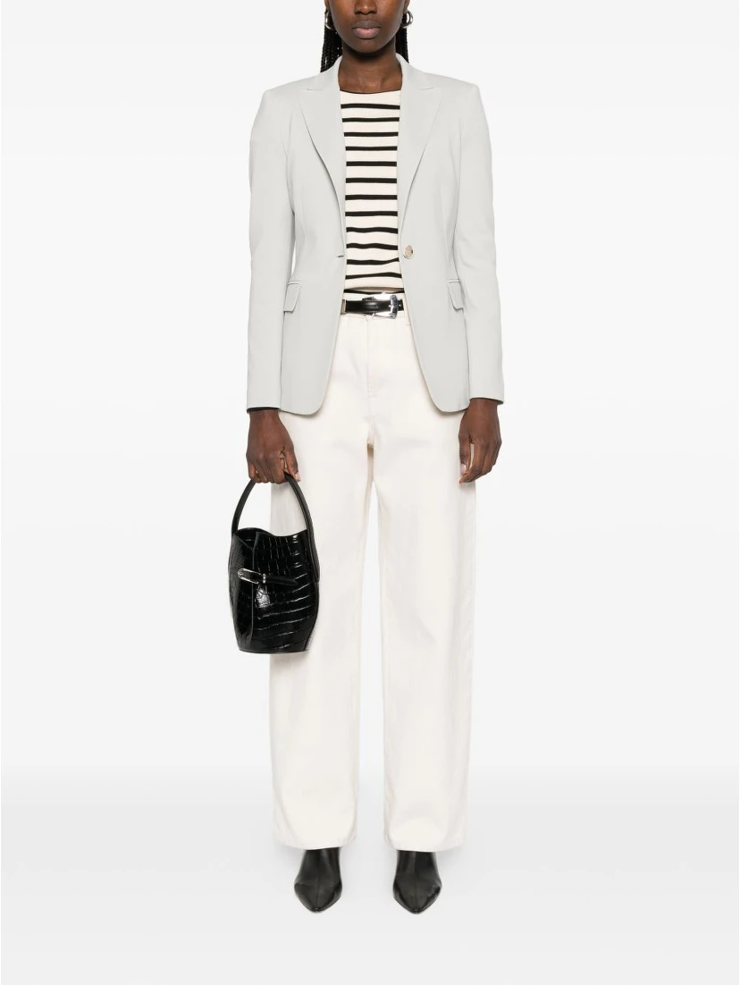 Pinko Jackets Grey
