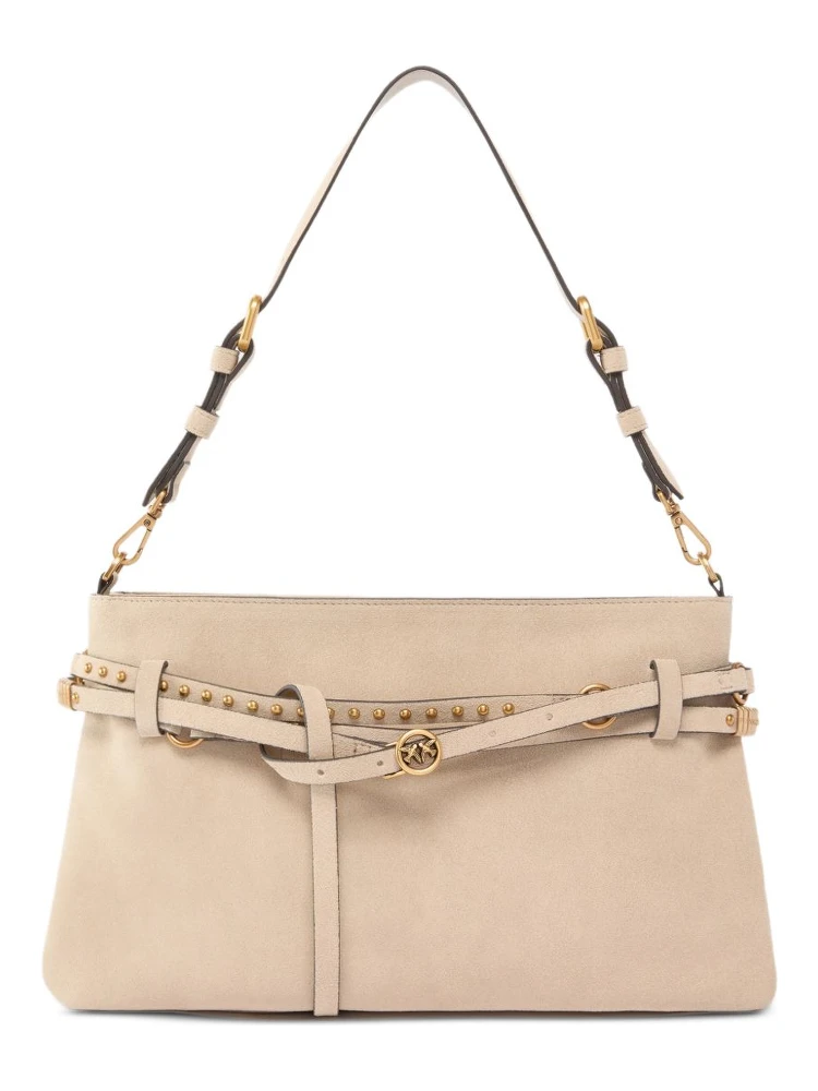 Pinko Bags.. Beige