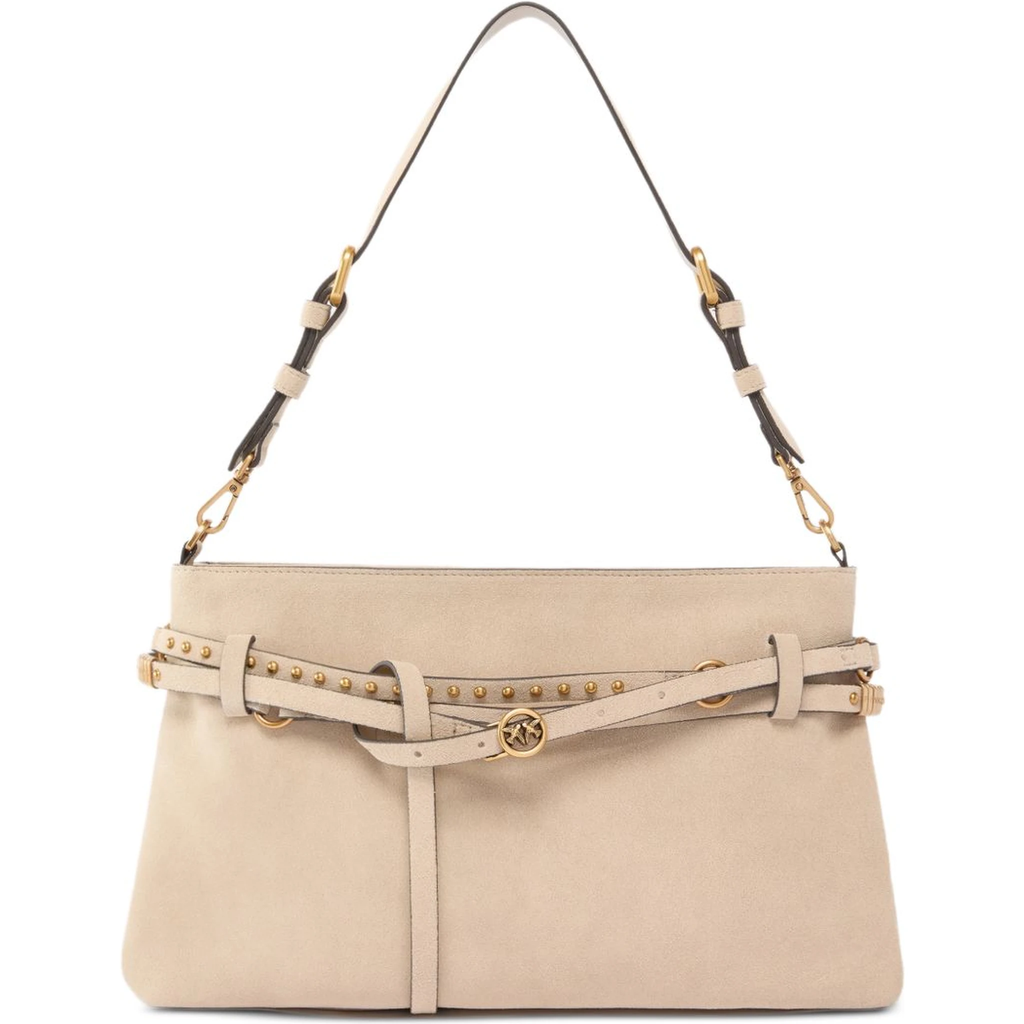 Pinko Bags.. Beige