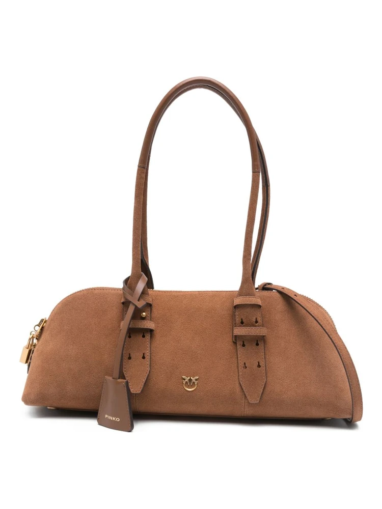 Pinko Bags.. Brown