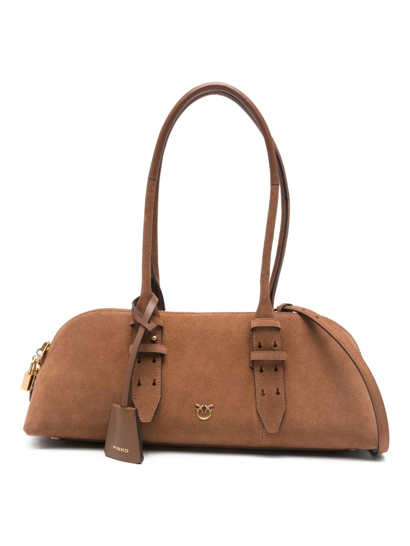 Pinko Bags.. Brown