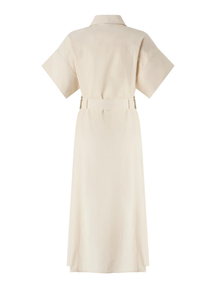 Pinko Dresses Beige alternative