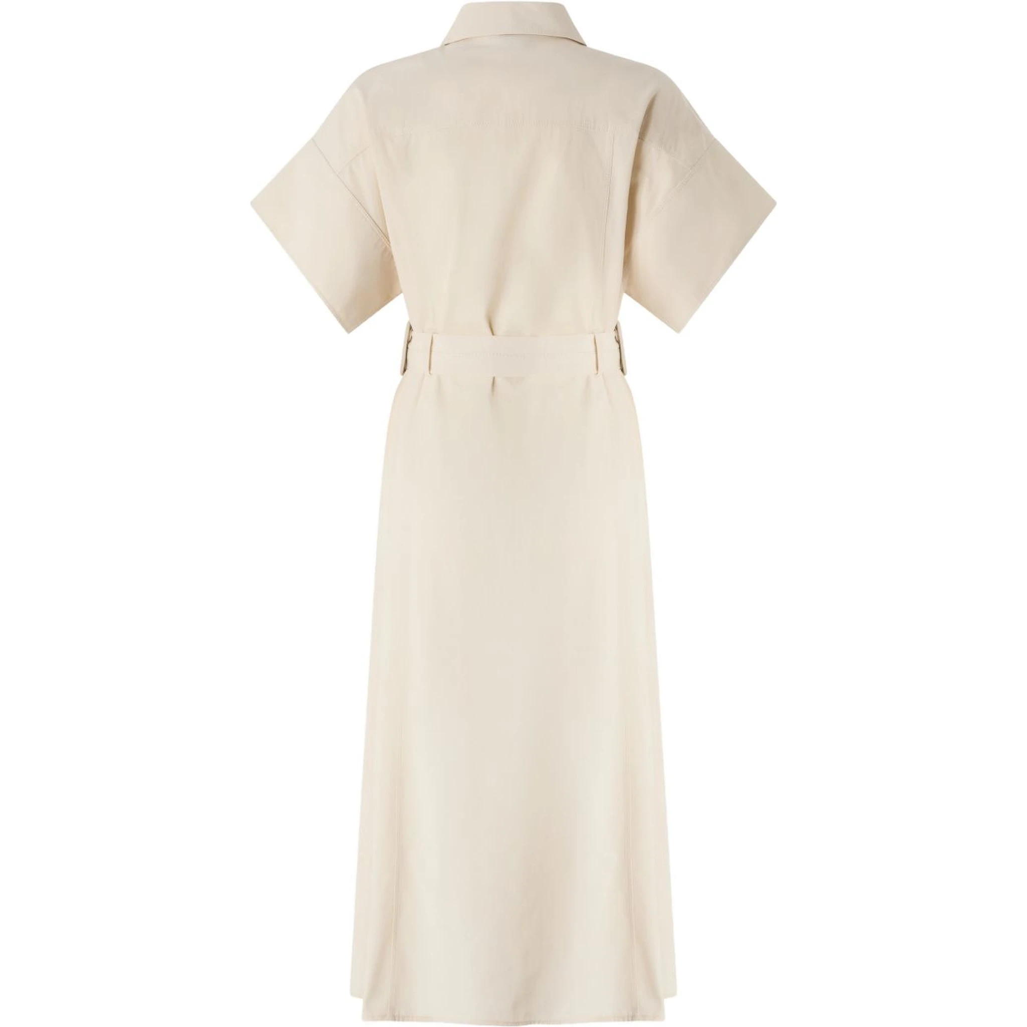 Pinko Dresses Beige