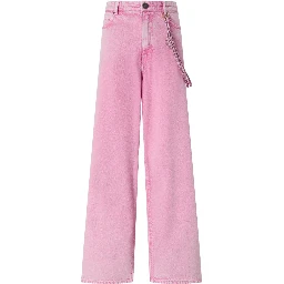 Pinko Jeans Pink