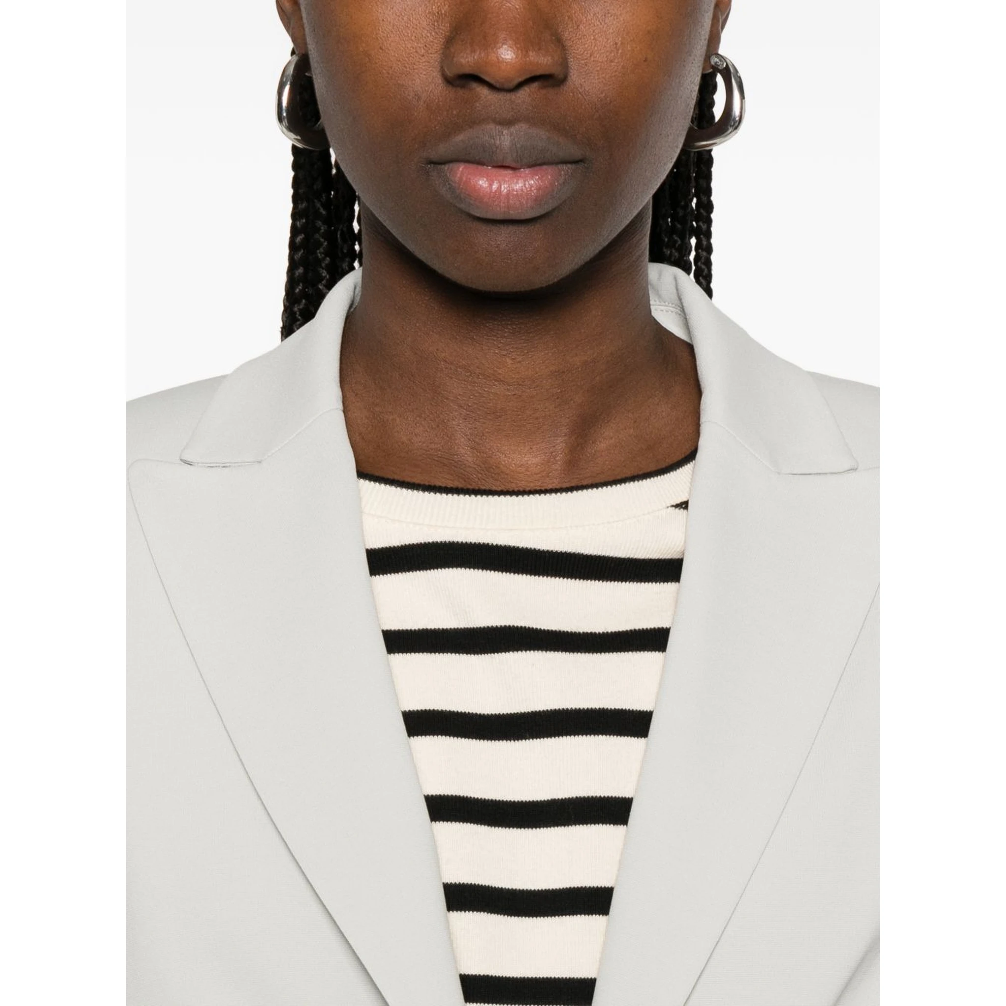 Pinko Jackets Grey
