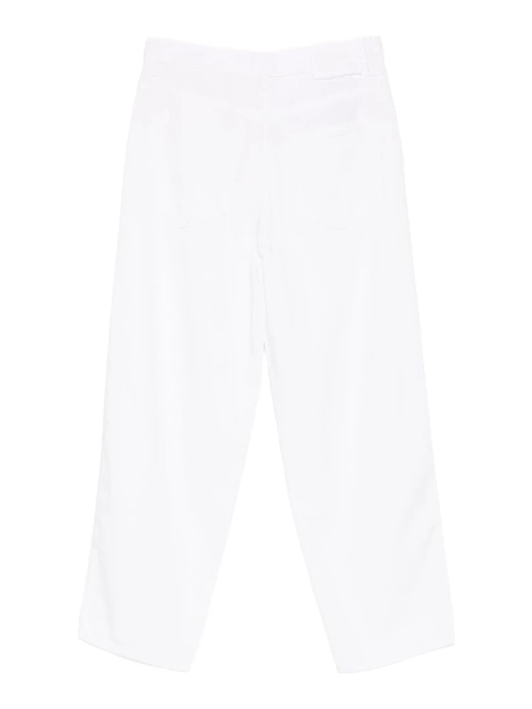 Pinko Jeans White alternative