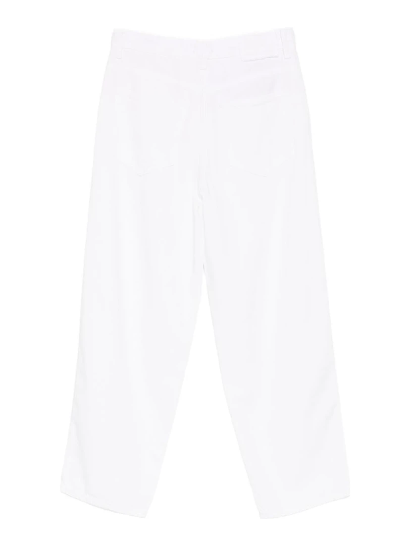 Pinko Jeans White