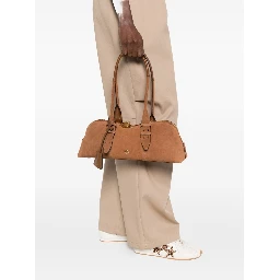 Pinko Bags.. Brown