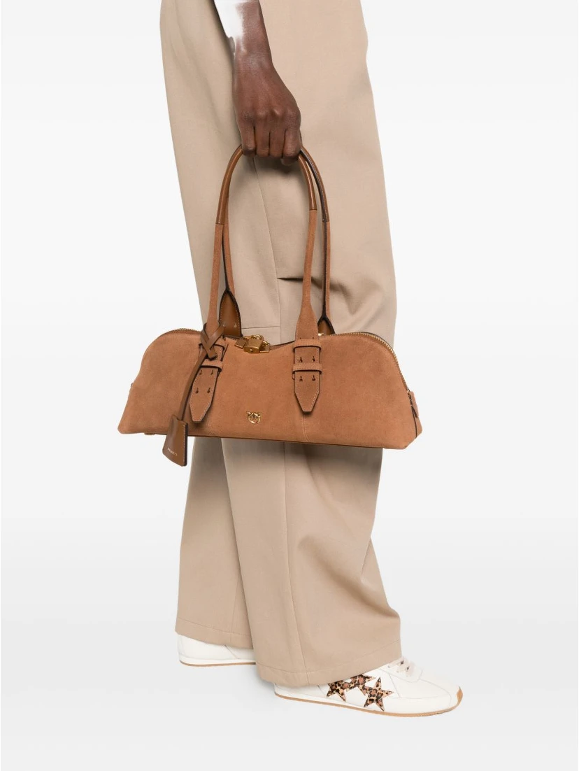 Pinko Bags.. Brown