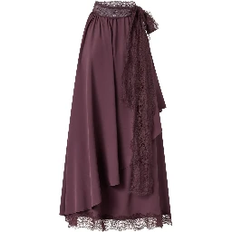 Pinko Dresses Bordeaux