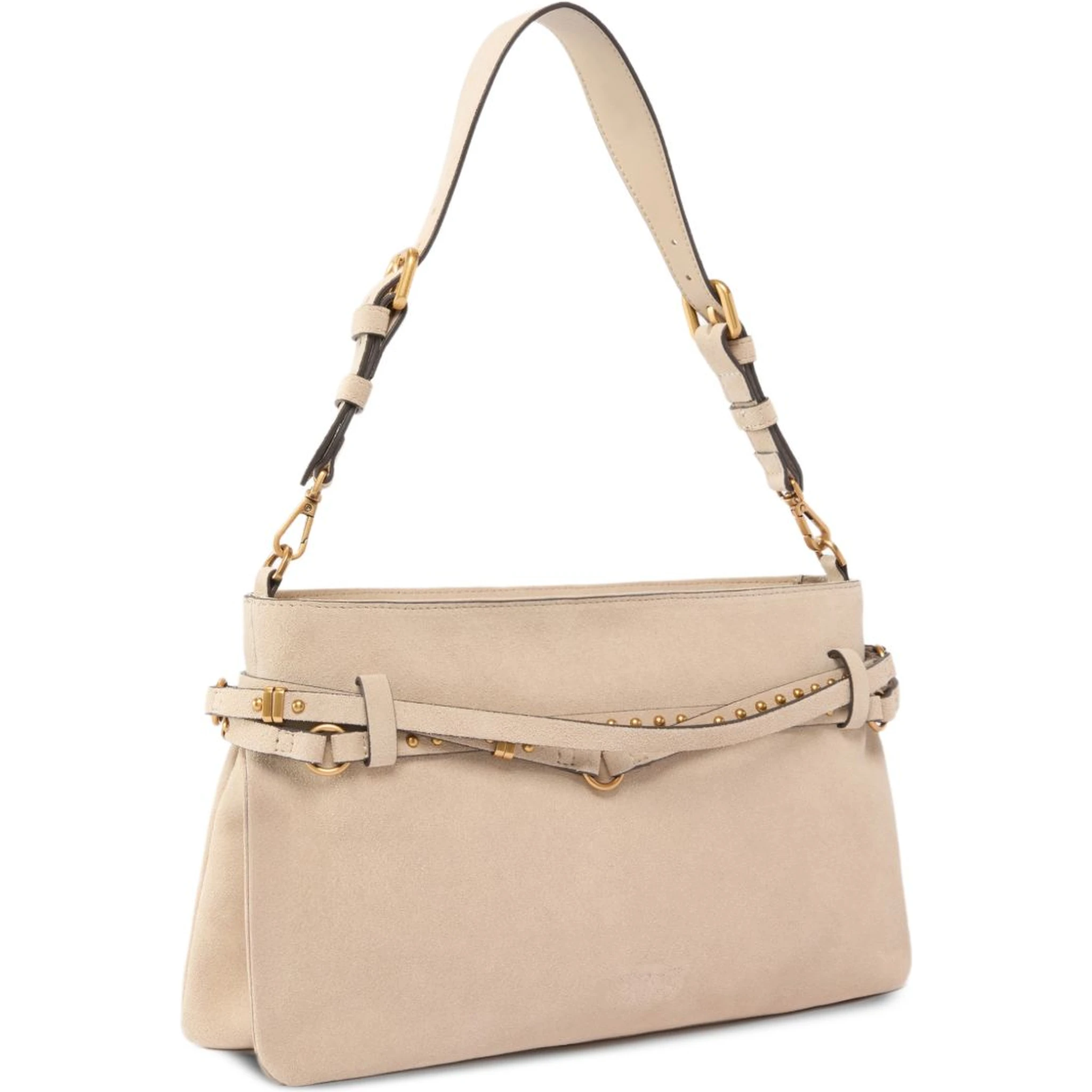 Pinko Bags.. Beige