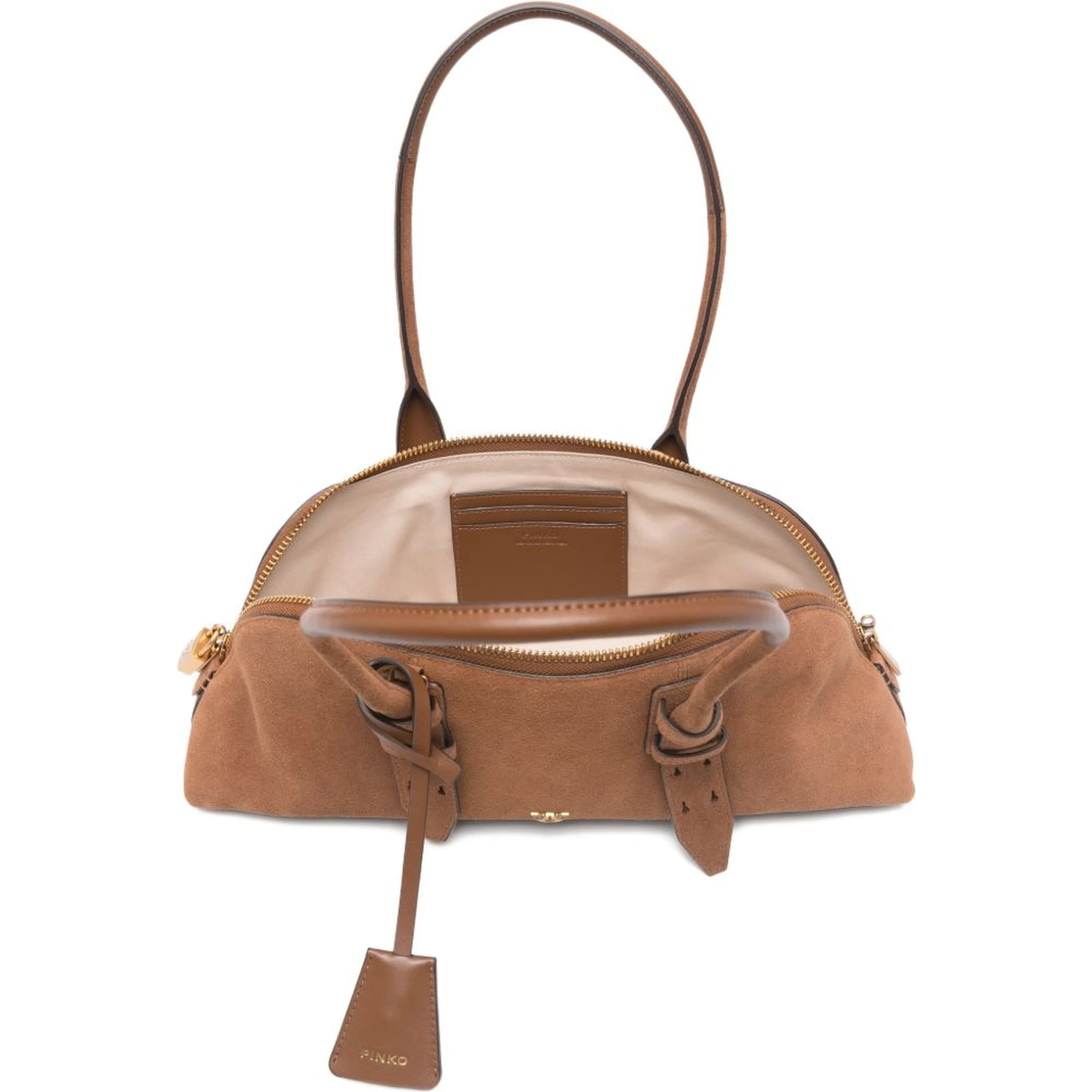 Pinko Bags.. Brown