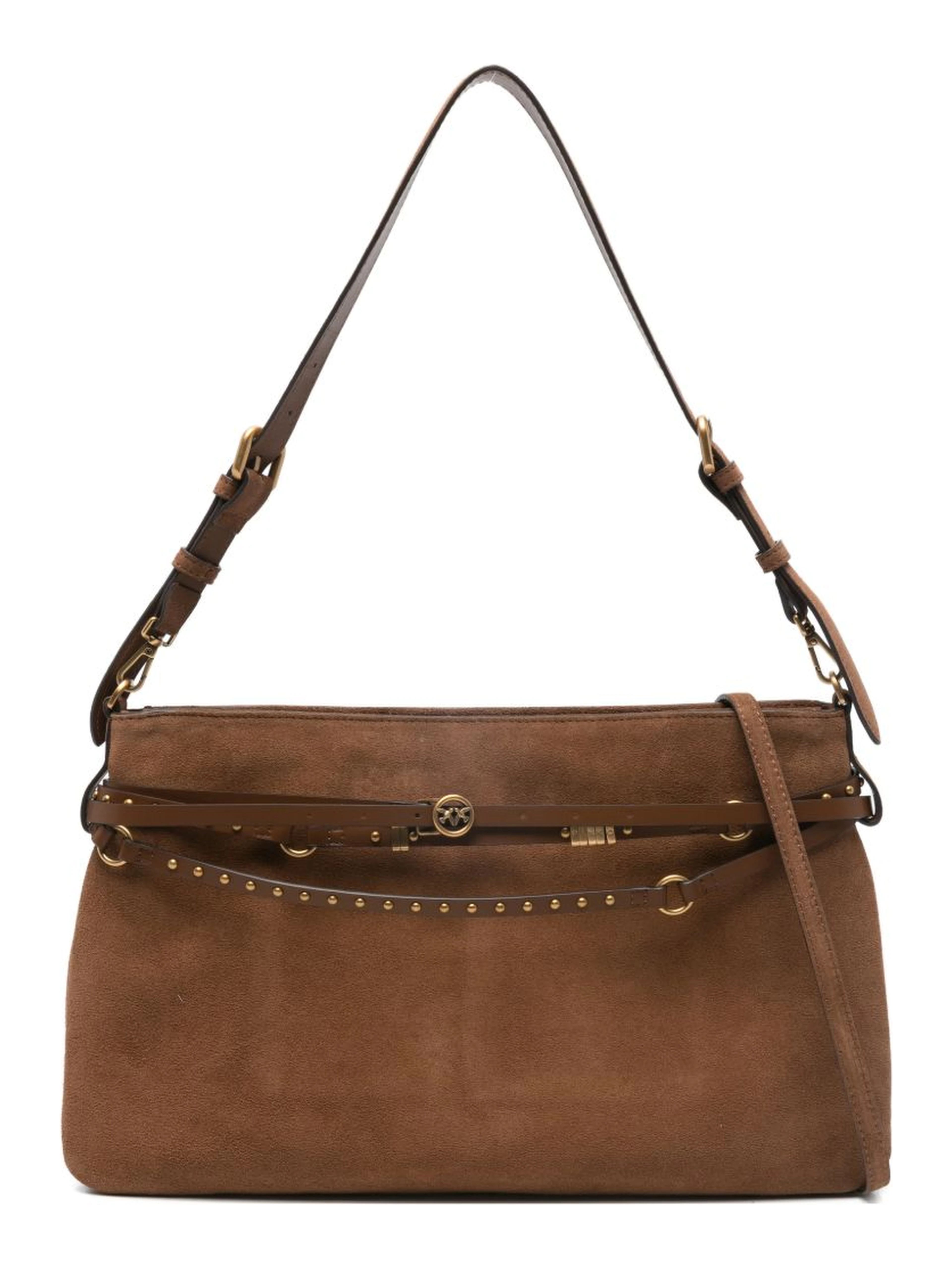 Pinko Bags.. Brown