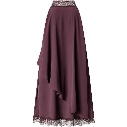Pinko Dresses Bordeaux