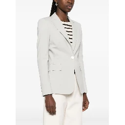 Pinko Jackets Grey
